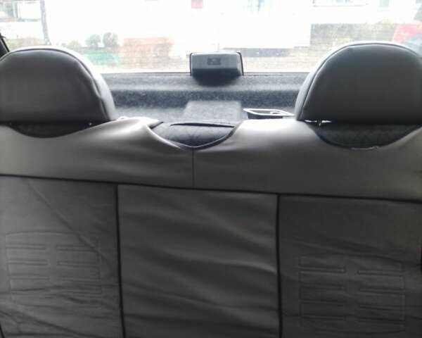 Синий ВАЗ 21099, объемом двигателя 1.5 л и пробегом 270 тыс. км за 1150 $, фото 3 на Automoto.ua