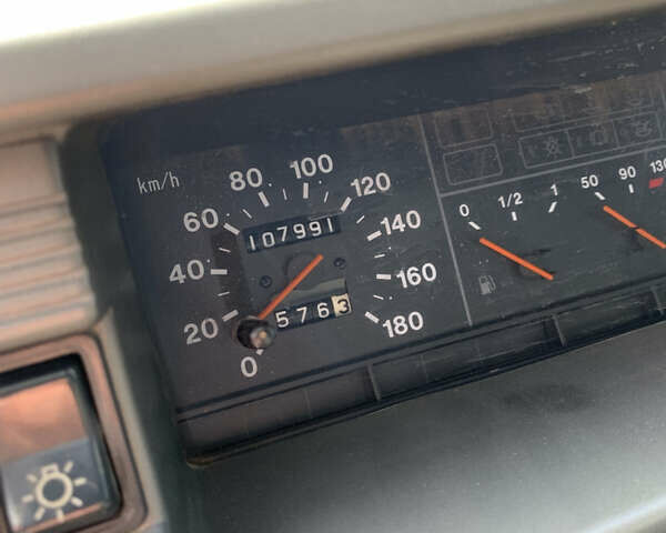 Синий ВАЗ 21099, объемом двигателя 1.6 л и пробегом 107 тыс. км за 1700 $, фото 4 на Automoto.ua