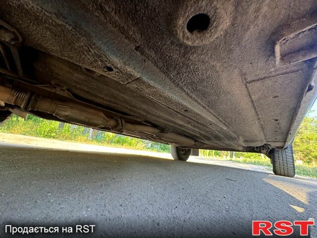 Синий ВАЗ 21099, объемом двигателя 1.5 л и пробегом 85 тыс. км за 2450 $, фото 4 на Automoto.ua