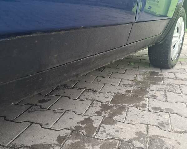 Синій ВАЗ 21099, об'ємом двигуна 1.5 л та пробігом 333 тис. км за 1200 $, фото 1 на Automoto.ua