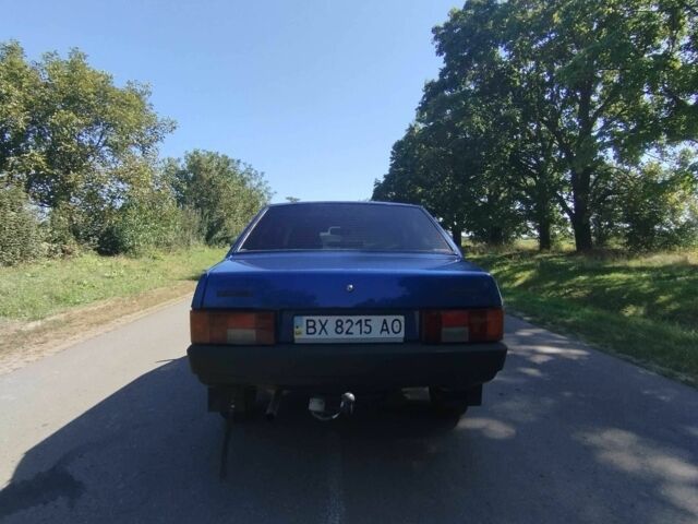 ВАЗ 21099 2007 у Виньковцах на Automoto.ua Синій ВАЗ 21099, об'ємом двигуна 1.6 л та пробігом 154 тис. км за 1500 $, фото 3 на Automoto.ua