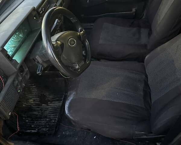 Синий ВАЗ 21099, объемом двигателя 1.6 л и пробегом 403 тыс. км за 2000 $, фото 7 на Automoto.ua