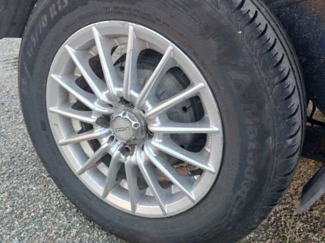 Синій ВАЗ 21099, об'ємом двигуна 1.6 л та пробігом 226 тис. км за 1100 $, фото 7 на Automoto.ua