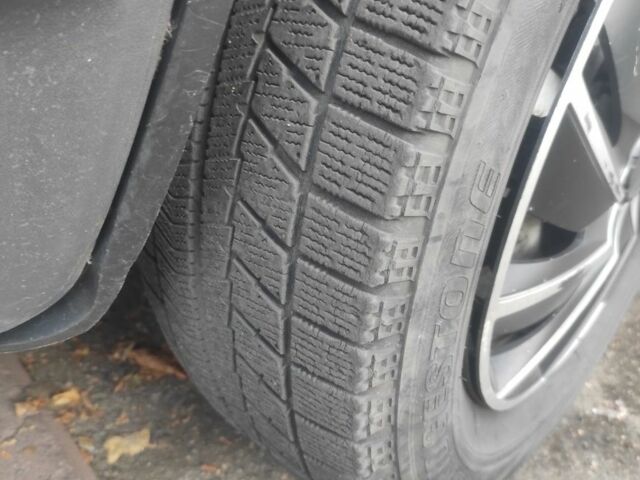 Синий ВАЗ 21099, объемом двигателя 1.6 л и пробегом 195 тыс. км за 1300 $, фото 7 на Automoto.ua