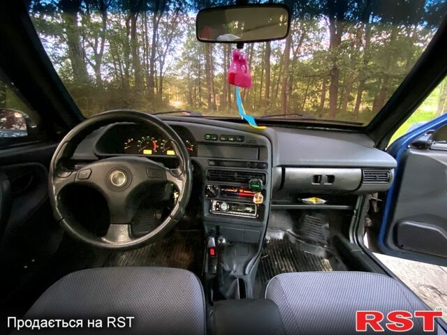 Синій ВАЗ 21099, об'ємом двигуна 1.6 л та пробігом 0 тис. км за 2800 $, фото 9 на Automoto.ua