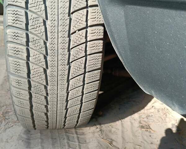 Синий ВАЗ 21099, объемом двигателя 1.6 л и пробегом 282 тыс. км за 1600 $, фото 5 на Automoto.ua