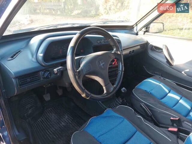 ВАЗ 21099 2007 в Бердичеве на Automoto.ua Синий ВАЗ 21099, объемом двигателя 1.6 л и пробегом 160 тыс. км за 1500 $, фото 1 на Automoto.ua