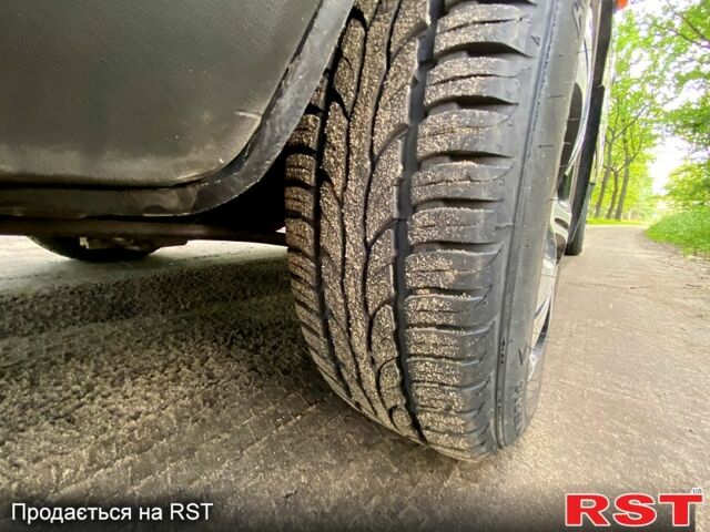 Синій ВАЗ 21099, об'ємом двигуна 1.6 л та пробігом 0 тис. км за 2800 $, фото 7 на Automoto.ua