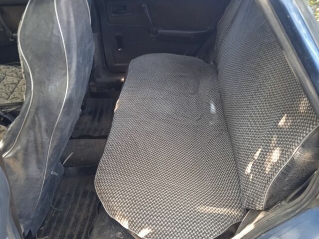 Синий ВАЗ 21099, объемом двигателя 1.5 л и пробегом 300 тыс. км за 1200 $, фото 7 на Automoto.ua