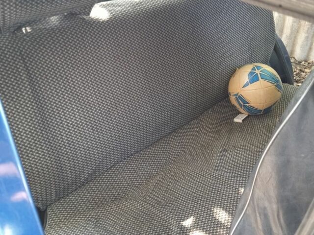 Синий ВАЗ 21099, объемом двигателя 1.5 л и пробегом 300 тыс. км за 1200 $, фото 14 на Automoto.ua