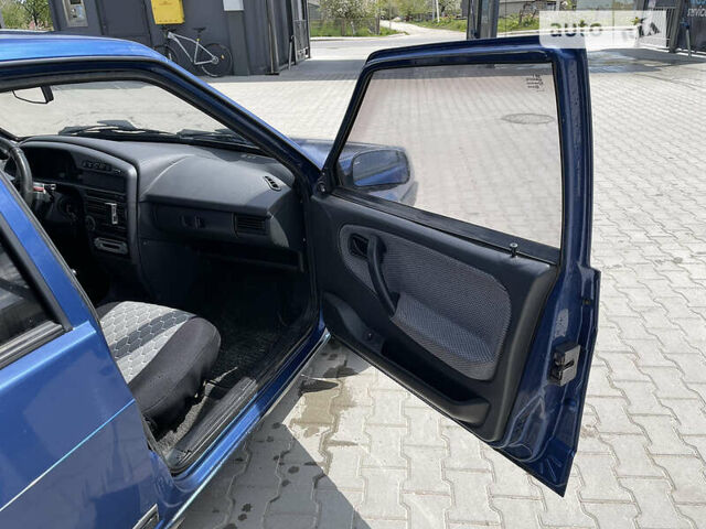 Синій ВАЗ 21099, об'ємом двигуна 1.6 л та пробігом 240 тис. км за 1750 $, фото 14 на Automoto.ua