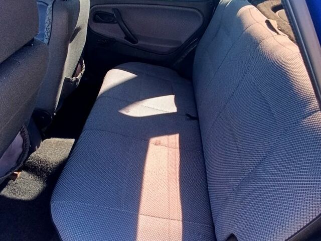 Синий ВАЗ 21099, объемом двигателя 1.6 л и пробегом 1000 тыс. км за 1350 $, фото 5 на Automoto.ua