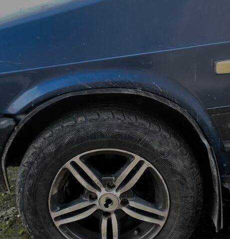 Синій ВАЗ 21099, об'ємом двигуна 1.5 л та пробігом 3 тис. км за 406 $, фото 6 на Automoto.ua
