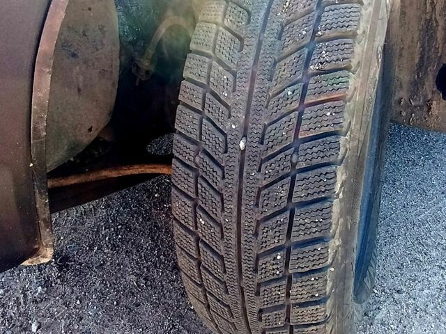 Синий ВАЗ 21099, объемом двигателя 1.6 л и пробегом 1000 тыс. км за 1350 $, фото 8 на Automoto.ua