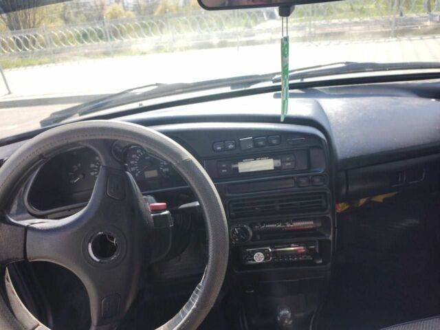 Синий ВАЗ 21099, объемом двигателя 1.6 л и пробегом 300 тыс. км за 1600 $, фото 6 на Automoto.ua