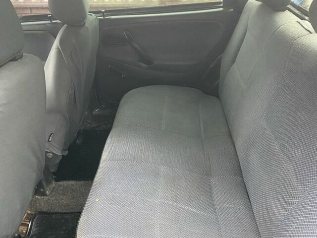 Синій ВАЗ 21099, об'ємом двигуна 1.6 л та пробігом 212 тис. км за 1100 $, фото 7 на Automoto.ua