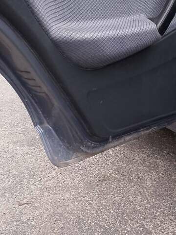 Синий ВАЗ 21099, объемом двигателя 1.6 л и пробегом 195 тыс. км за 2150 $, фото 5 на Automoto.ua