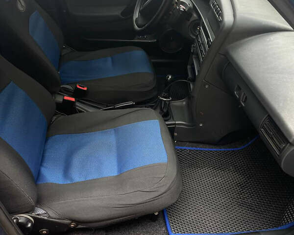 Синій ВАЗ 21099, об'ємом двигуна 1.6 л та пробігом 167 тис. км за 2599 $, фото 10 на Automoto.ua