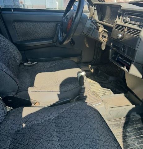 Синій ВАЗ 21099, об'ємом двигуна 1.5 л та пробігом 3 тис. км за 406 $, фото 1 на Automoto.ua