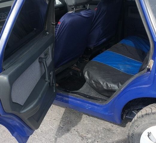 Синій ВАЗ 21099, об'ємом двигуна 1.5 л та пробігом 200 тис. км за 1300 $, фото 2 на Automoto.ua