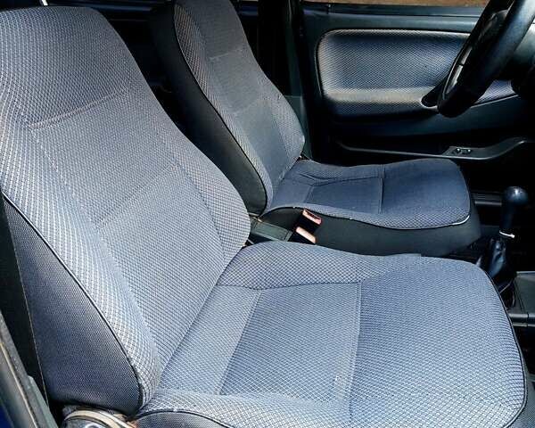 Синий ВАЗ 21099, объемом двигателя 1.6 л и пробегом 277 тыс. км за 1500 $, фото 24 на Automoto.ua