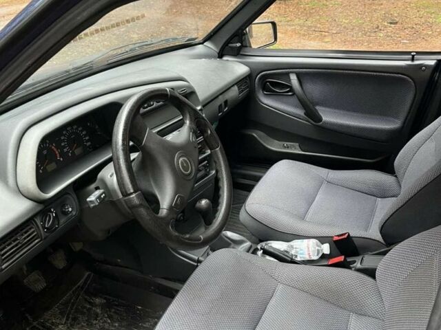Синий ВАЗ 21099, объемом двигателя 0 л и пробегом 68 тыс. км за 2300 $, фото 13 на Automoto.ua
