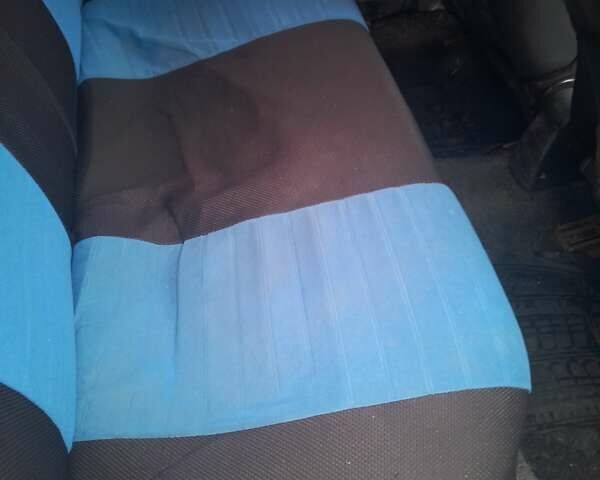 Синий ВАЗ 21099, объемом двигателя 1.6 л и пробегом 220 тыс. км за 2100 $, фото 4 на Automoto.ua