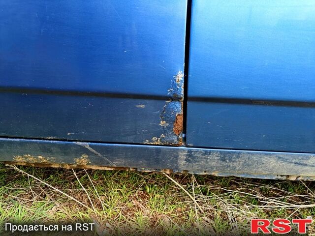 Синій ВАЗ 21099, об'ємом двигуна 1.6 л та пробігом 250 тис. км за 2000 $, фото 10 на Automoto.ua