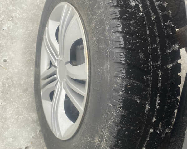 Синий ВАЗ 21099, объемом двигателя 1.6 л и пробегом 150 тыс. км за 1899 $, фото 6 на Automoto.ua