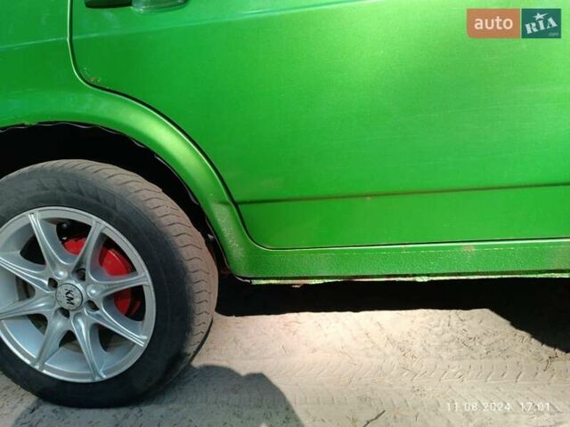 Синий ВАЗ 21099, объемом двигателя 1.6 л и пробегом 282 тыс. км за 1600 $, фото 1 на Automoto.ua