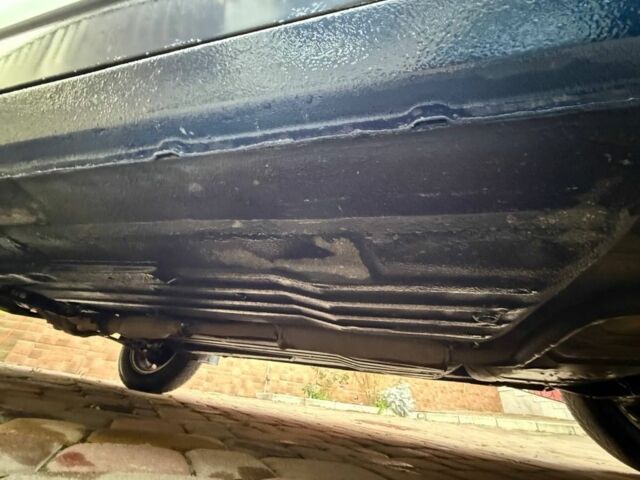 Синий ВАЗ 21099, объемом двигателя 1.6 л и пробегом 2 тыс. км за 1950 $, фото 5 на Automoto.ua