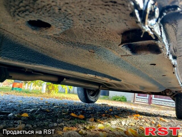 Синий ВАЗ 21099, объемом двигателя 1.6 л и пробегом 168 тыс. км за 2300 $, фото 9 на Automoto.ua
