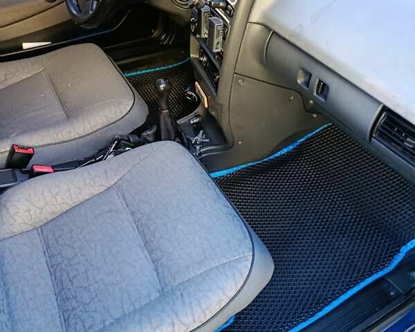 Синій ВАЗ 21099, об'ємом двигуна 1.6 л та пробігом 94 тис. км за 2750 $, фото 5 на Automoto.ua