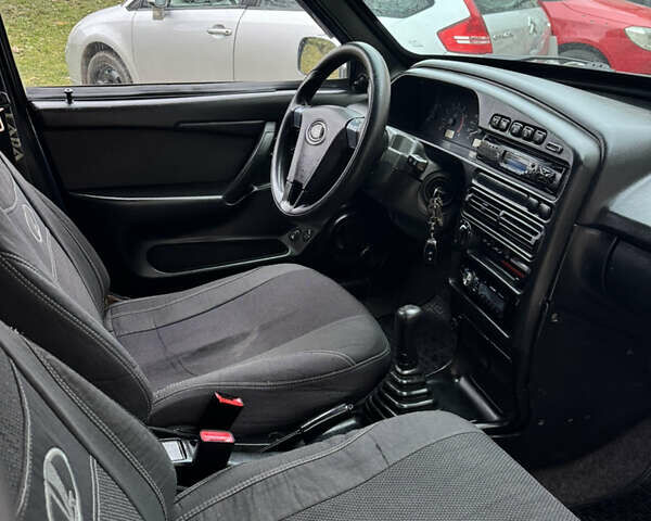 Синій ВАЗ 21099, об'ємом двигуна 1.6 л та пробігом 289 тис. км за 1850 $, фото 28 на Automoto.ua