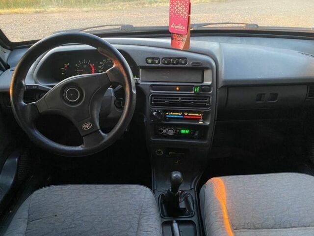 Синій ВАЗ 21099, об'ємом двигуна 1.6 л та пробігом 222 тис. км за 1500 $, фото 6 на Automoto.ua