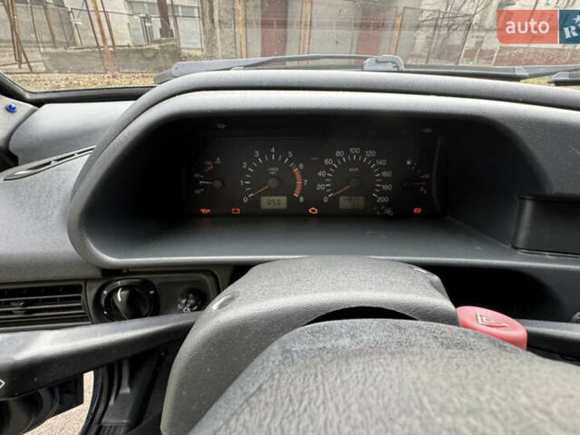 Синій ВАЗ 21099, об'ємом двигуна 1.6 л та пробігом 148 тис. км за 2100 $, фото 10 на Automoto.ua