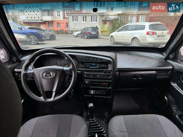 Синій ВАЗ 21099, об'ємом двигуна 1.6 л та пробігом 289 тис. км за 1850 $, фото 36 на Automoto.ua