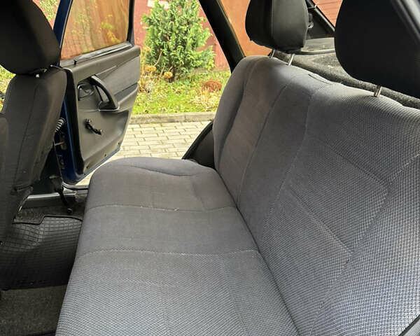 Синій ВАЗ 21099, об'ємом двигуна 1.6 л та пробігом 289 тис. км за 2300 $, фото 35 на Automoto.ua