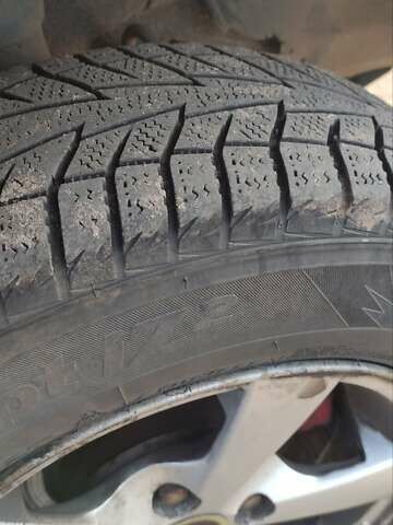 Синий ВАЗ 21099, объемом двигателя 1.6 л и пробегом 260 тыс. км за 1200 $, фото 12 на Automoto.ua