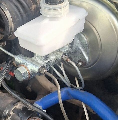 Синий ВАЗ 21099, объемом двигателя 0 л и пробегом 295 тыс. км за 1650 $, фото 4 на Automoto.ua