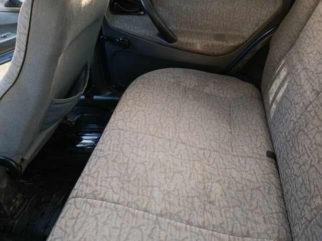 Синий ВАЗ 21099, объемом двигателя 1.6 л и пробегом 1 тыс. км за 1570 $, фото 3 на Automoto.ua