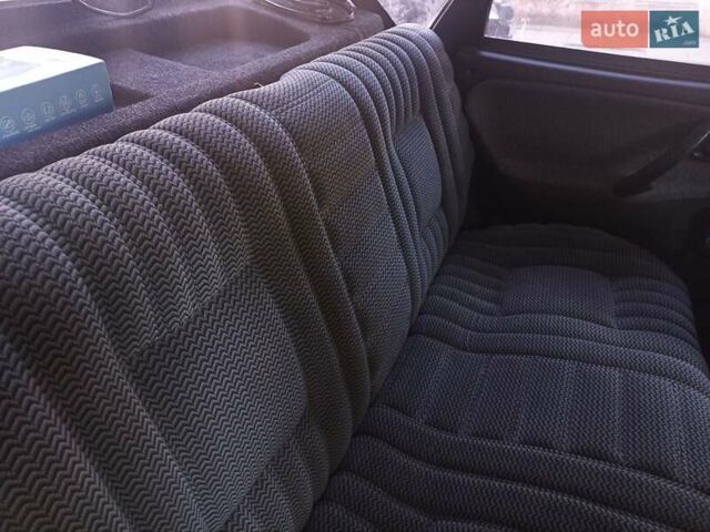 Синий ВАЗ 21099, объемом двигателя 1.6 л и пробегом 239 тыс. км за 1300 $, фото 8 на Automoto.ua