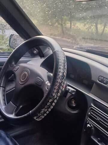 Синій ВАЗ 21099, об'ємом двигуна 1.6 л та пробігом 187 тис. км за 1650 $, фото 8 на Automoto.ua