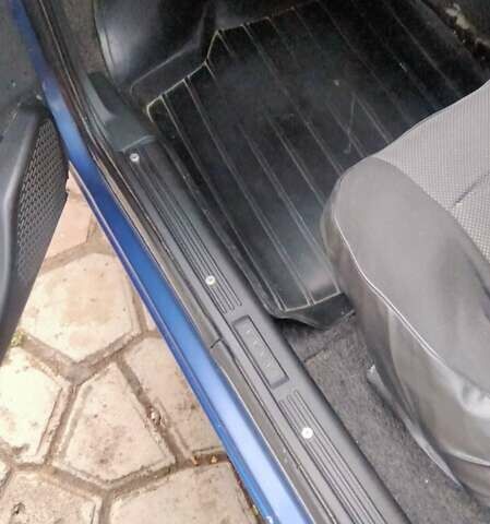 Синій ВАЗ 21099, об'ємом двигуна 1.6 л та пробігом 150 тис. км за 2300 $, фото 7 на Automoto.ua