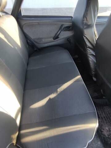 Синий ВАЗ 21099, объемом двигателя 1.6 л и пробегом 260 тыс. км за 1200 $, фото 13 на Automoto.ua