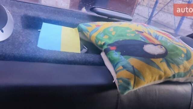 Синій ВАЗ 21099, об'ємом двигуна 1.6 л та пробігом 187 тис. км за 1650 $, фото 9 на Automoto.ua