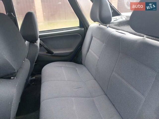 Синій ВАЗ 21099, об'ємом двигуна 1.6 л та пробігом 250 тис. км за 1850 $, фото 25 на Automoto.ua