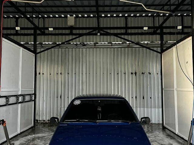 ВАЗ 21099 2008 у Вознесенске на Automoto.ua Синій ВАЗ 21099, об'ємом двигуна 1.6 л та пробігом 150 тис. км за 3200 $, фото 4 на Automoto.ua