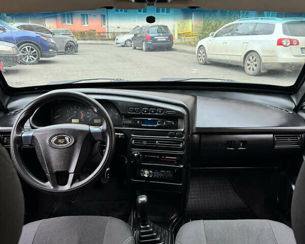 Синій ВАЗ 21099, об'ємом двигуна 1.6 л та пробігом 289 тис. км за 1850 $, фото 35 на Automoto.ua