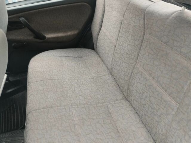 Синий ВАЗ 21099, объемом двигателя 1.6 л и пробегом 159 тыс. км за 2200 $, фото 7 на Automoto.ua